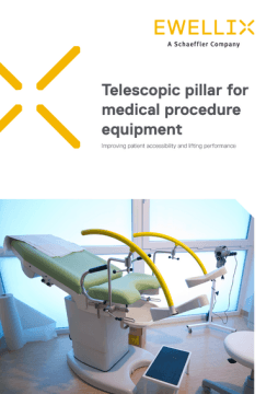 EL-03000-1-EN-February_2023_Telescopic_pillar_medical_procedure_equipment~-~page-1 - France linéaire industrie