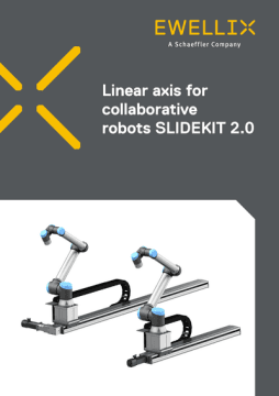 IL-07023-9-EN-January_2023_Linear_axis_for_collaborative_robots_SLIDEKIT - France linéaire industrie