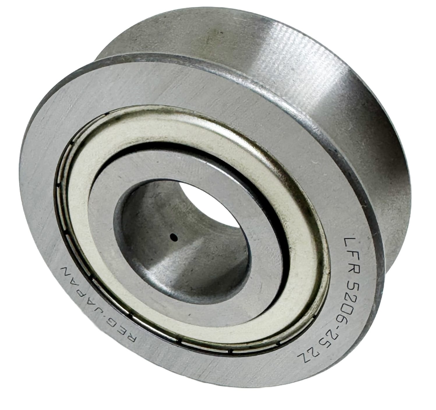 LFR ZZ - France linéaire industrie