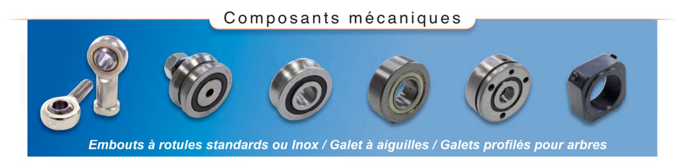 Rotules_galets_FLI - France linéaire industrie