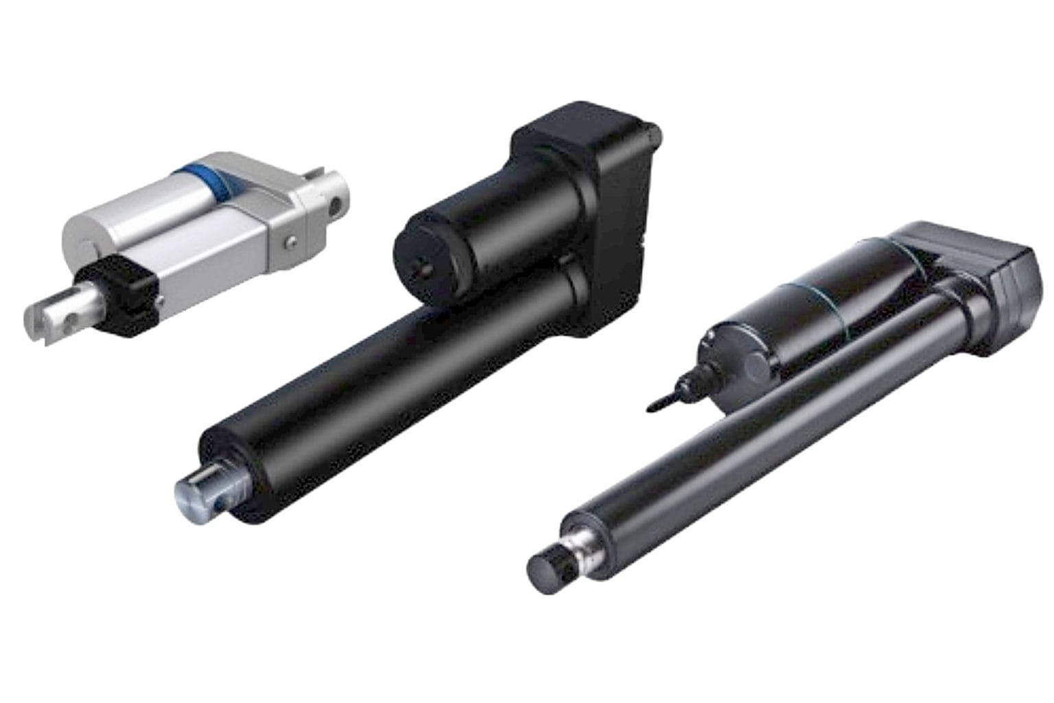 FLI : Linear motion product - Linear guideway - Ballscrews - Linear ...
