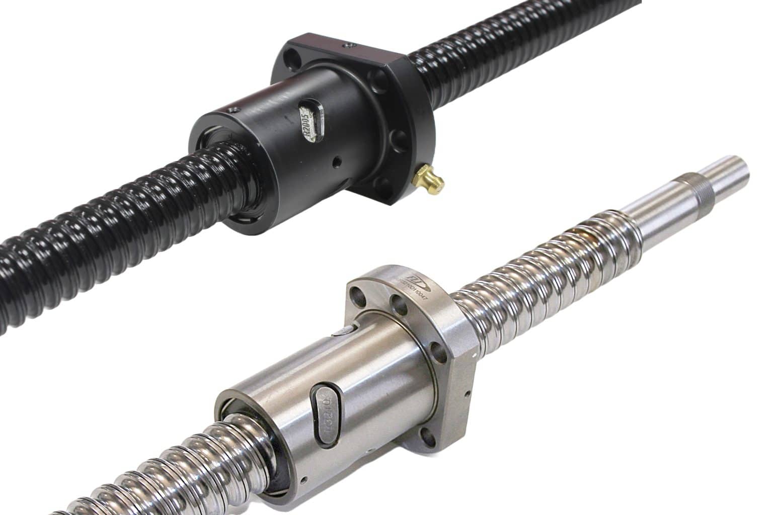 FLI, The linear motion specialist : Linear guideway, Linear bearings ...