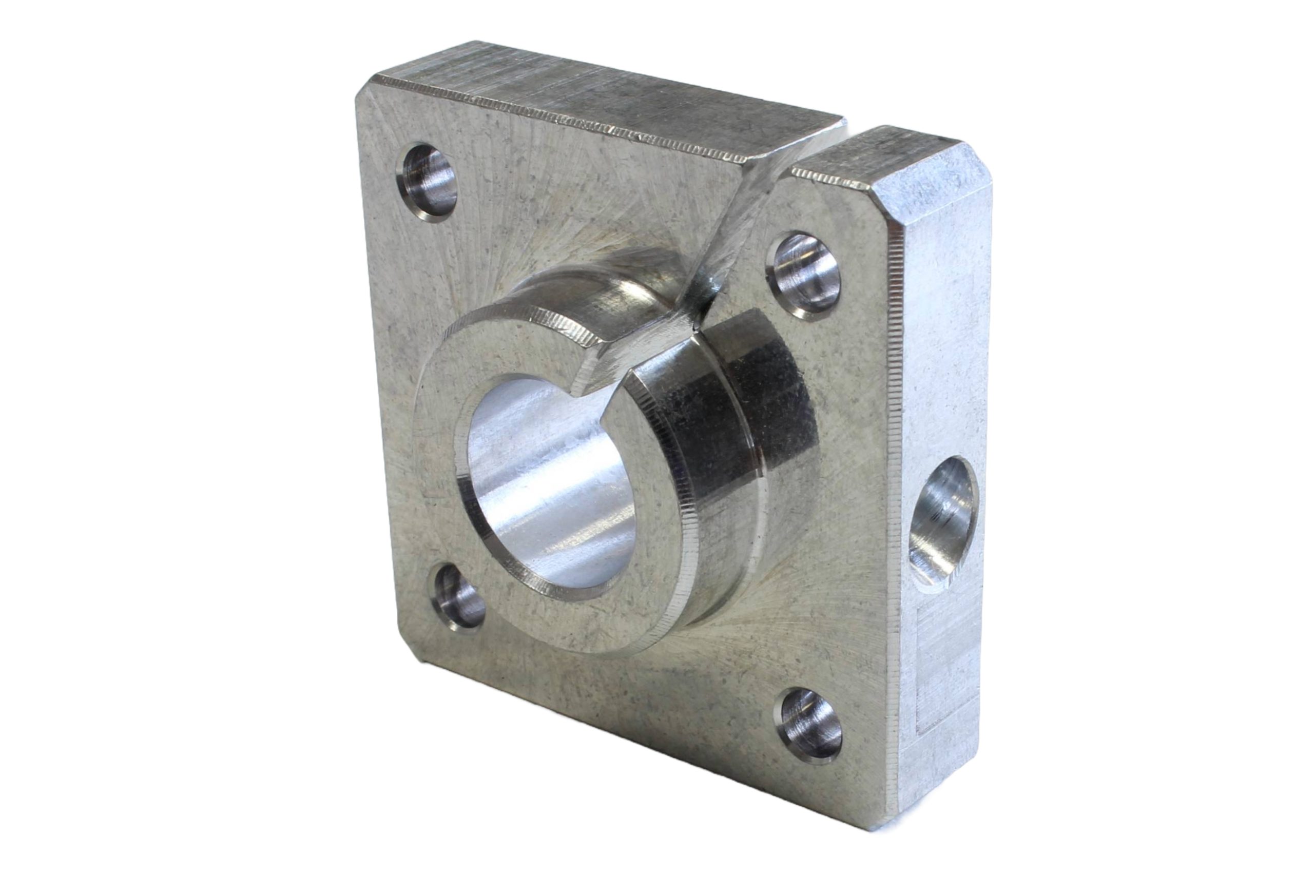 Supports pour arbre de precision SFWR - France linéaire industrie