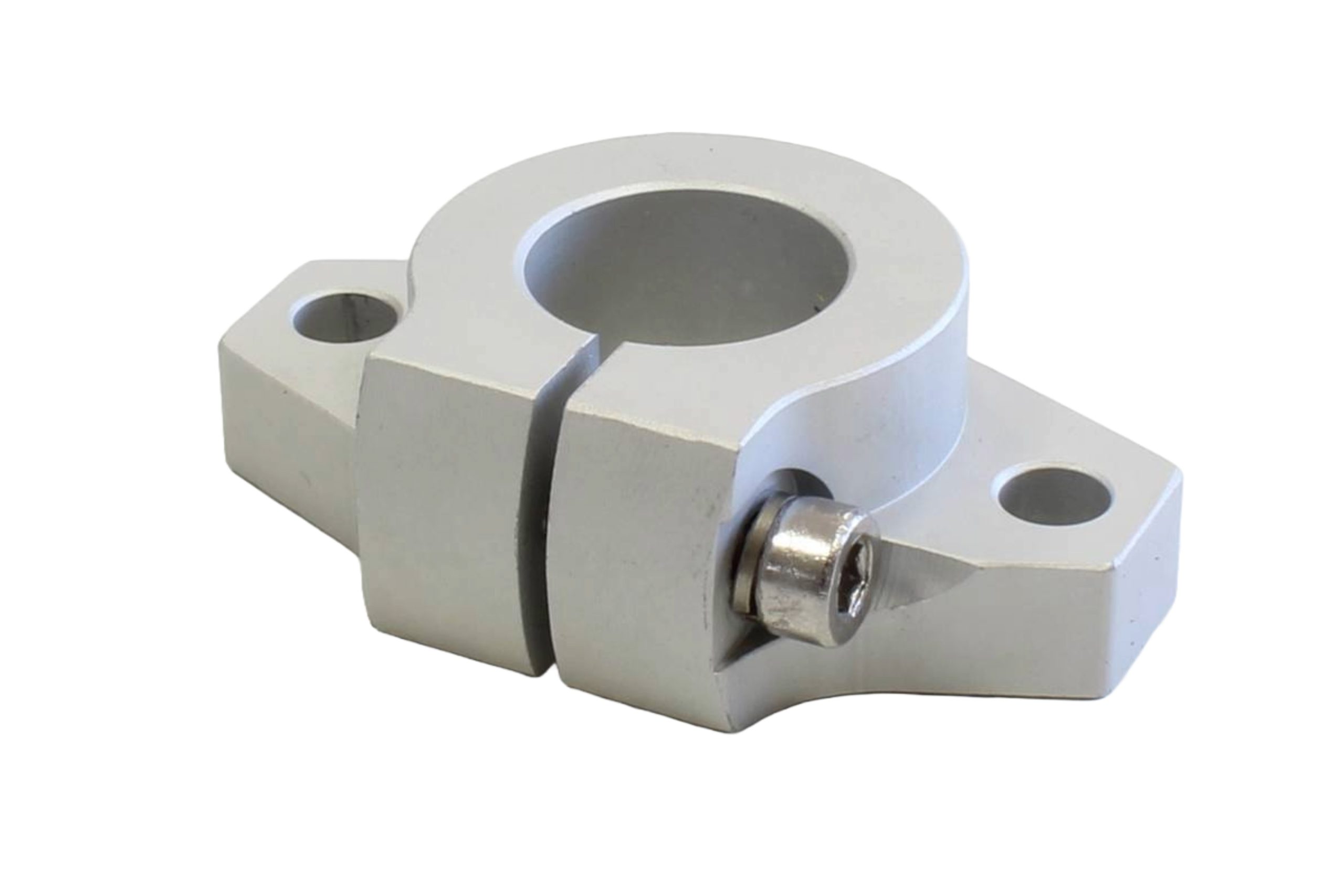 Supports pour arbre de precision SHF - France linéaire industrie